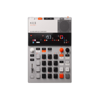 Teenage Engineering - Sampler Ep-133 K.O. Ii The Champ Edition