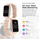 thumbnail image 5 of Reloj Inteligente Rastreador de Actividad Virozis con Función de Llamadas y Resistente IP68, 5 of 8