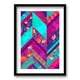 thumbnail image 1 of Cuadro Color Rectangular 40x30cms, 1 of 1