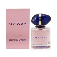 Armani - My Way Edp 30 Ml