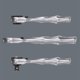 thumbnail image 5 of Juego de herramientas Wera 056490 Tool-Check Plus Bit Ratchet con casquillos, 5 of 7