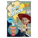 thumbnail image 1 of Libro para pintar con puzzle, crayones y stickers, colores para armar Toy Story 5, 1 of 1