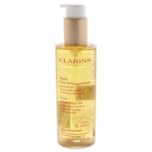 Aceite Limpiador Total Clarins 147Ml