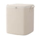 thumbnail image 1 of Bolsa De Almacenamiento De Ropa Plegable, Caja De Almacenamiento Para Ropa, Juguetes Para Niños, Ropa De Cama, 50cm X 50cm X 60cm, 1 of 3