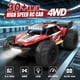 thumbnail image 2 of Auto RC Kyntro escala 1:18 4WD 30 km/h, 2 of 3