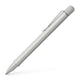 thumbnail image 1 of Bolígrafo Faber-Castell Hexo 140594 Plata mate, 1 of 4
