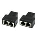 thumbnail image 1 of Adapatador RJ45 1 A 2 Para Dos PC, 1 of 3
