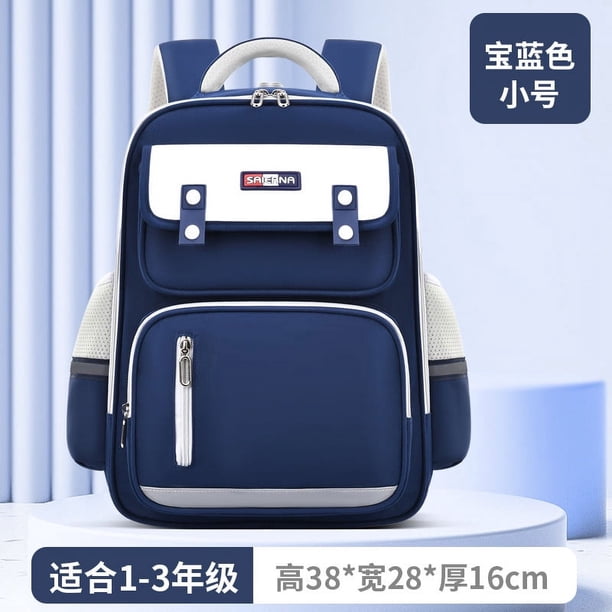 waterproof children School Bags boys Girls primary school Backpacks kids book bag Schoolbag Orthopedic Backpack mochila infantil