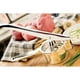 thumbnail image 4 of Prensa para alimentos Fox Run 5773 de acero cromado 27x11x10 cm, 4 of 4