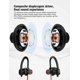 thumbnail image 4 of Auriculares Bluetooth Otium Auriculares inalámbricos IPX7 a prueba de agua, 4 of 7
