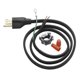 thumbnail image 1 of Kit de instalación del cable de alimentación: triturador de basura InSinkErator, 1 of 1
