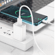 thumbnail image 2 of Cable de carga USB 2M 3.0A Hoco X88, 2 of 4