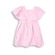thumbnail image 2 of Vestido Bebé Niña Rosado Pillin, 2 of 3