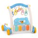 thumbnail image 3 of Gimnasio y Andador Infantil Celeste - Huanger, 3 of 4
