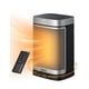 thumbnail image 1 of Calentador portátil eléctrico Dreo Atom One de 1500 W para interiores, 1 of 7