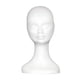 thumbnail image 2 of Cabeza De Maniquí De Espuma Peluca Cabeza De Maniquí De Exhibición Cabeza De Espuma De Maniquí Ligera Estilo B, 2 of 5