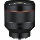 thumbnail image 4 of Lente Samyang SYIO85AF-E 85 mm f/1.4 para montura Sony E, 4 of 7
