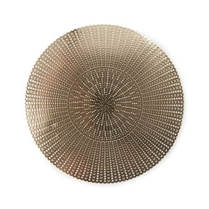 Oem - Set 4 Individuales De Mesa Pack 4 Individuales Corazon 38Cm B