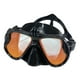 thumbnail image 4 of Máscara De Buceo Para Adultos Con Gafas De Montura De Cámara Para Buceo Libre Bajo El Agua A, 4 of 5