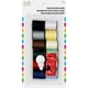 thumbnail image 1 of Kit Hilos de Coser 12 Colores Poliaster con Agujas y Enhebrador, 1 of 3