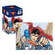 thumbnail image 1 of Puzzle AQUARIUS Superman, 500 unidades, 36 x 48 cm, 1 of 5