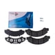 thumbnail image 1 of Pastillas De Freno Trasera Hino Xzu 300 04/21, 1 of 2