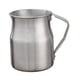 thumbnail image 2 of Jarra Para Espumar Leche, Taza De Aluminio Para Café Y Leche, Para Café Con Leche, Tienda De Arte Latte, Capuchino, 2 L, 2 of 3