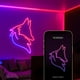 thumbnail image 3 of Twinkly Tubo Flexible Rgb 2 Metros Usb-C Twfl200Stw-Weu, 3 of 3