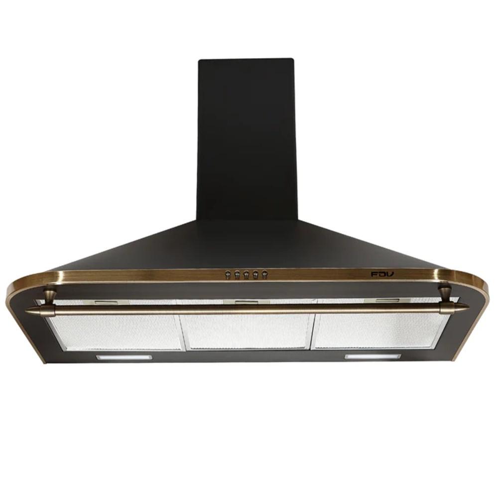 Fdv - Campana Vintage 90 3.0