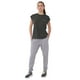 thumbnail image 1 of Buzo Mujer Deportivo Jogger Color Gris Corona, 1 of 5