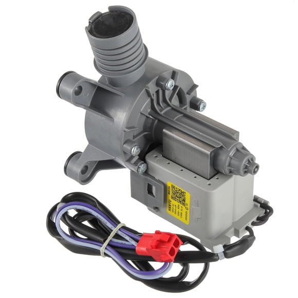 Bomba de Agua BOSHCHEN WH11X34742 para Lavadora Frigidaire