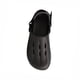 thumbnail image 4 of Sandalia Hombre Floatz 3 1 Clog Negro, 4 of 5
