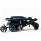 thumbnail image 4 of Coche para bebe negro, 4 of 4
