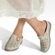 thumbnail image 3 of Sandalias Casual Mujer Plataforma Cuña Weide JS72, 3 of 9