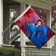 thumbnail image 3 of Tom Holland Bandera impresa con temática, regalo perfecto para fanáticos, amigos y familiares, y adecuada para actividades al aire libre e interiores, decoraciones de fiesta. 60*90CM, 3 of 6