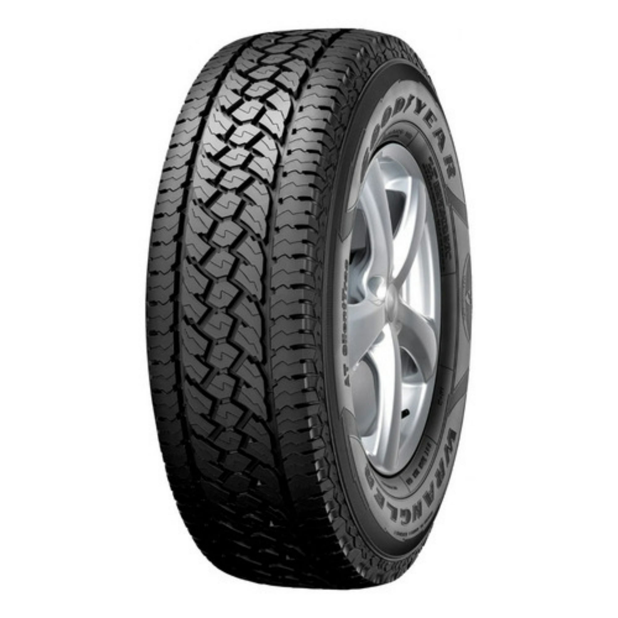 Goodyear - Neumático 215/75 R15 Wrangler At Silenttrac