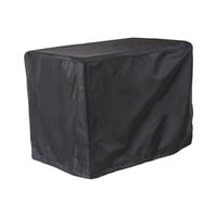 Magideal - Cubierta Del Generador Suministros De La Cubierta Protectora Del Generador Uso Simple Multipropósito Resistente Al Agua A Prueba De Viento A Prueba De