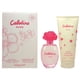 thumbnail image 1 of Set de perfume Gres Cabotine Rose para mujer: 100 ml EDT y 200 ml de loción, 1 of 1