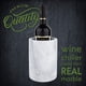 thumbnail image 4 of Enfriador de vino Bucket Homeries Marble para vino y champán, 4 of 8