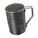 thumbnail image 4 of Taza De Café De Acero Inoxidable Para Acampar, Equipo De Mochilero Para Senderismo Y Picnic, 4 of 5