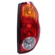 thumbnail image 1 of Farol trasero derecho mitsubishi l200 dakar 2.5 2007 2013, 1 of 3