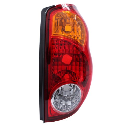 Repuestos Del Sol - Farol Trasero Derecho Mitsubishi L200 Katana 2.5 2013 2016