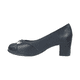 thumbnail image 4 of ZAPATOS FORMALES PICCADILLY NEGRO PRETO MUJER | PI-11019800000006 - Talla 36 CL / 23.6 CM, 4 of 6