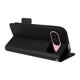 thumbnail image 2 of Funda Cartera para Google Pixel 10 Pro Tapa Flip con Ranuras y Soporte Negro, 2 of 5