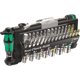 thumbnail image 1 of Juego de herramientas Wera 056490 Tool-Check Plus Bit Ratchet con casquillos, 1 of 7