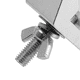 thumbnail image 3 of Clamp Muela Aluminio Luces Led Truss Iluminación, 3 of 3