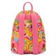 thumbnail image 4 of Minimochila Loungefly Barbie Fun in the Sun, rosa y multicolor, 4 of 6