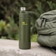 thumbnail image 2 of Botella Térmica Zola Clásica Pro 720 ml - Verde Militar, 2 of 6