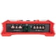 thumbnail image 5 of Amplificador Crunch Ground Pounder GP-2500.1 Monobloque de 2500 W, 5 of 6