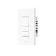 thumbnail image 1 of Interruptor Aqara Dimmer Switch H2 US, 1 of 4